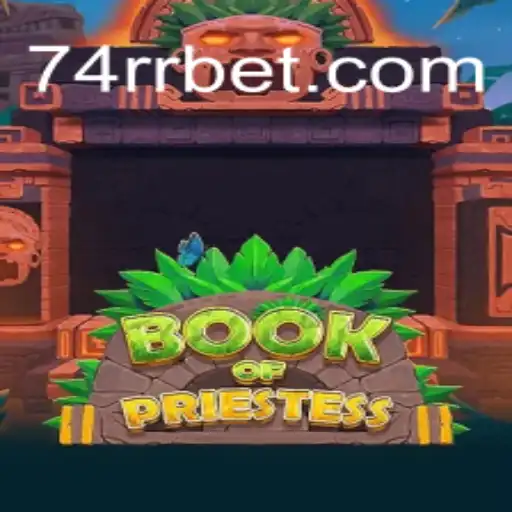 Explorando o Fascinante Mundo do Jogo BookOfPriestess