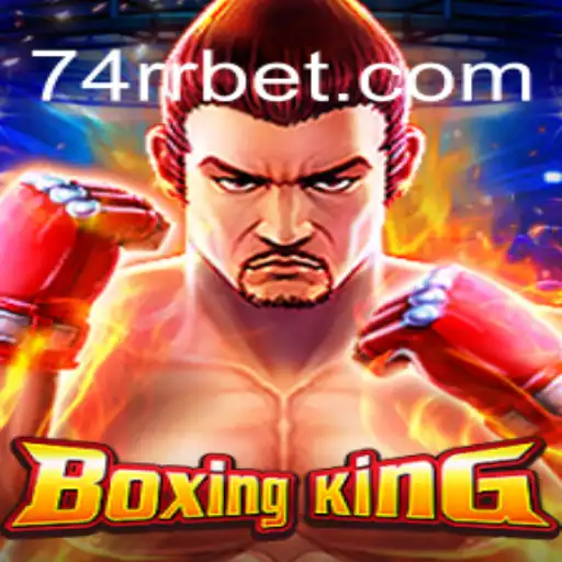 Descubra o Empolgante Mundo de BoxingKing: O Jogo de Luta do Momento