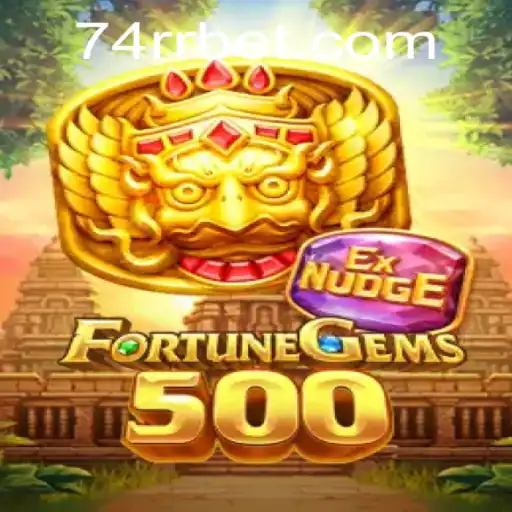 Descubra a Aventura em FortuneGems500 no 74RR.com