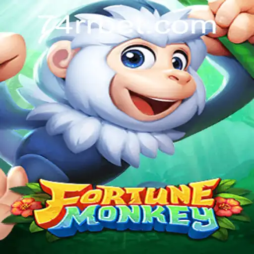 FortuneMonkey: Descubra o Fascinante Mundo de Emoções e Aventuras