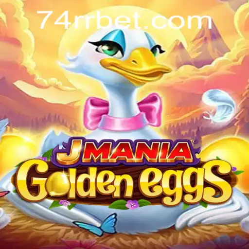 Descubra o Fascinante Mundo de JManiaGoldenEggs: Um Jogo Inovador