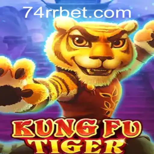 KungFuTiger: Descubra o Mundo Empolgante do Novo Jogo de Ação em 74RR.com