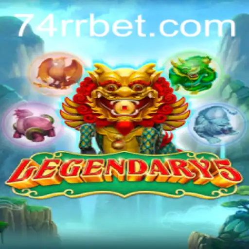Descubra a Aventura Épica de Legendary5: Um Jogo Revolucionário em 74RR.com