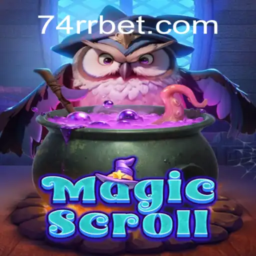 Descubra o Universo Mágico de MagicScroll: Jogo de Estratégia e Aventura