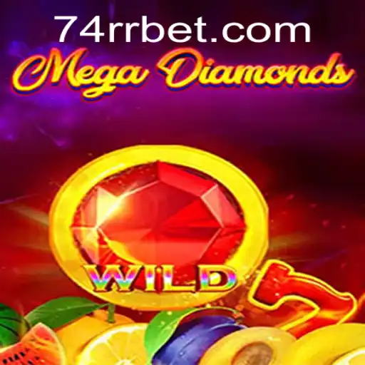 MegaDiamond: Descubra a Nova Sensação dos Jogos Online
