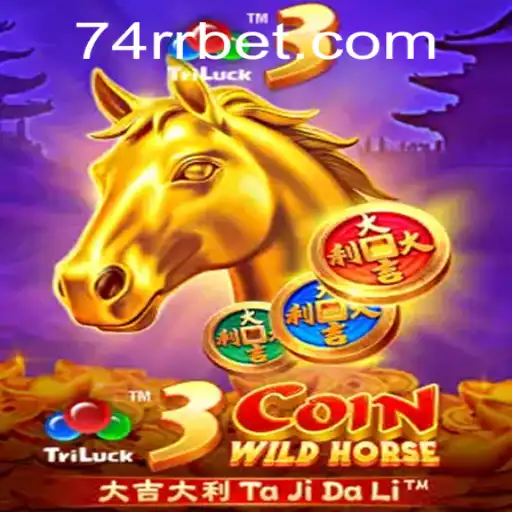 Explorando o Mundo Empolgante do Jogo 3CoinWildHorse
