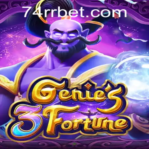 Explorando o Mundo de Aventuras do Genie3Fortune