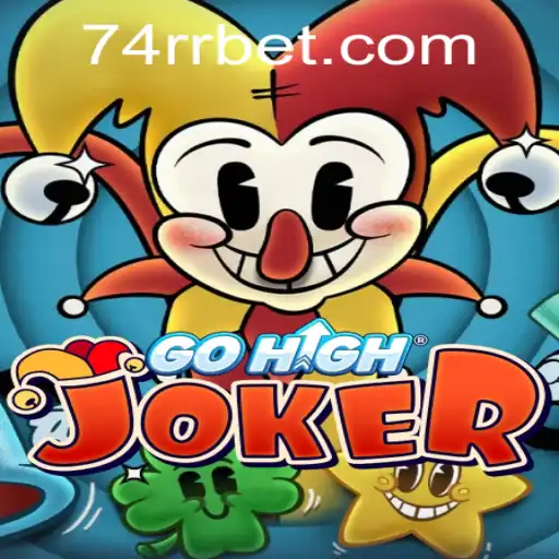 GoHighJoker: Explorando o Mundo de Estratégia e Diversão