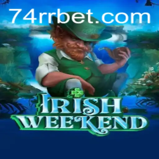 Descubra o Fascinante Mundo de IrishWeekend com 74RR.com