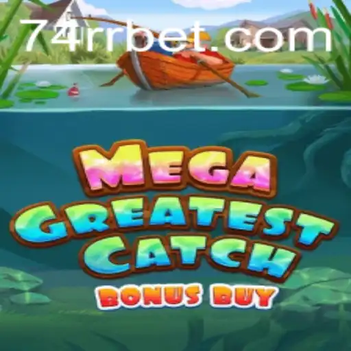 Introdução ao MegaGreatestCatchBonusBuy: Um Mergulho nas Maravilhas do Jogo de Casino