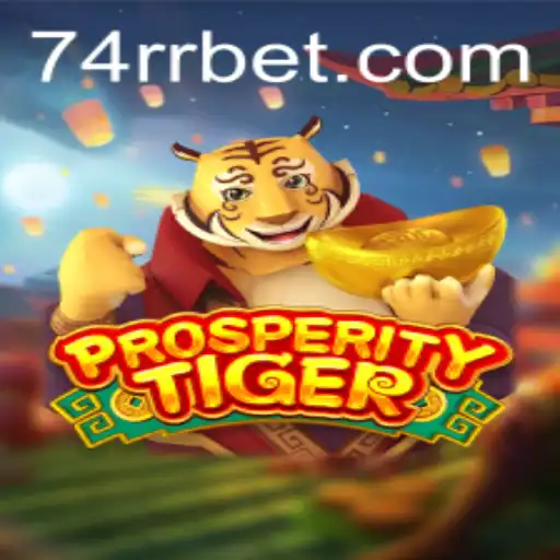 ProsperityTiger: Uma Jornada Ao Mundo dos Jogos