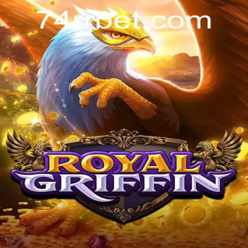 Descubra o Mundo de RoyalGriffin: Um Jogo Único e Envolvente