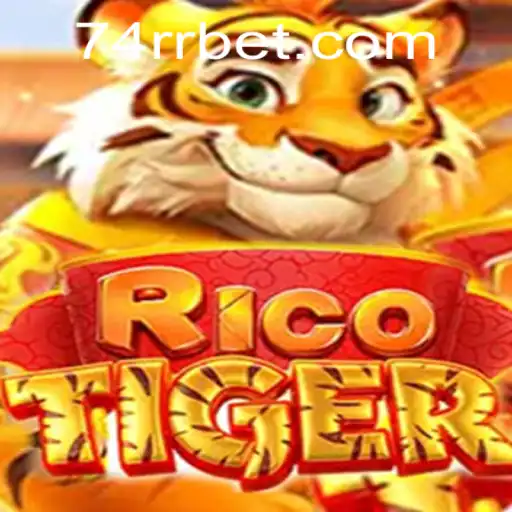 Explorando o Mundo de RicoTiger