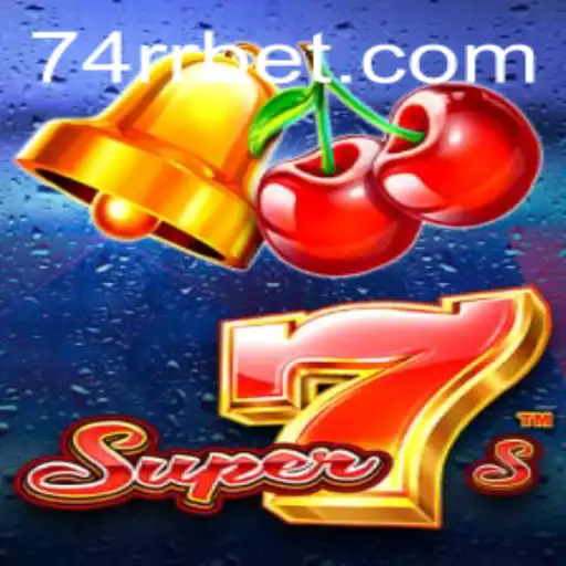 Descubra o Fascinante Mundo de Super7s com 74RR.com