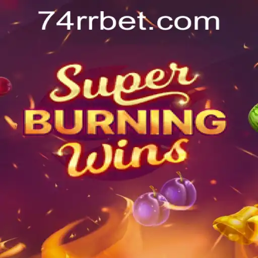 Descubra a Aventura Empolgante de SuperBurningWins no Mundo dos Jogos